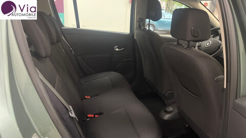 Clio III 1.6 16V 110 Dynamique Proactive A 2007 occasion 61000 ALENCON