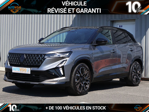 Annonce voiture Renault Austral 37480 €