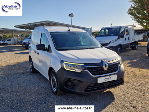 Annonce voiture Renault Kangoo Express 16990 €