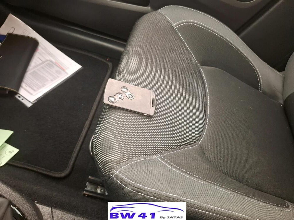 Clio IV Air Medianav dCi 75 - 18 2019 occasion 41250 Neuvy
