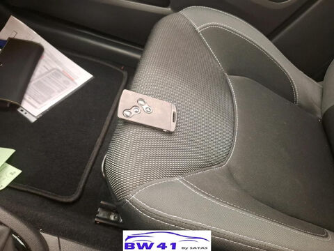 Clio IV Air Medianav dCi 75 - 18 2019 occasion 41250 Neuvy