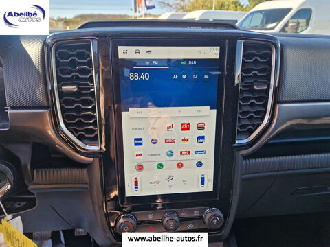 Ranger 4X4 2.0 ECOBLUE 170 XLT 4PL 2026 occasion 32230 Marciac
