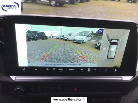 Transporter T7 L2H1 BVA8 2.0 TDI 170 BUSINESS 5PL 2025 occasion 32230 Marciac