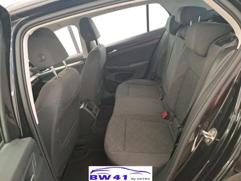 Golf 2.0 TDI SCR 150 DSG7 Life Busi 2023 occasion 41250 Neuvy