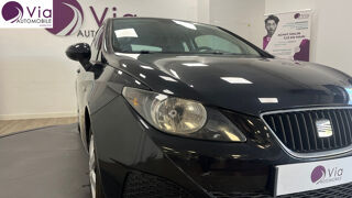 Ibiza 1.4 TDI 80 Preference 2009 occasion 61000 ALENCON