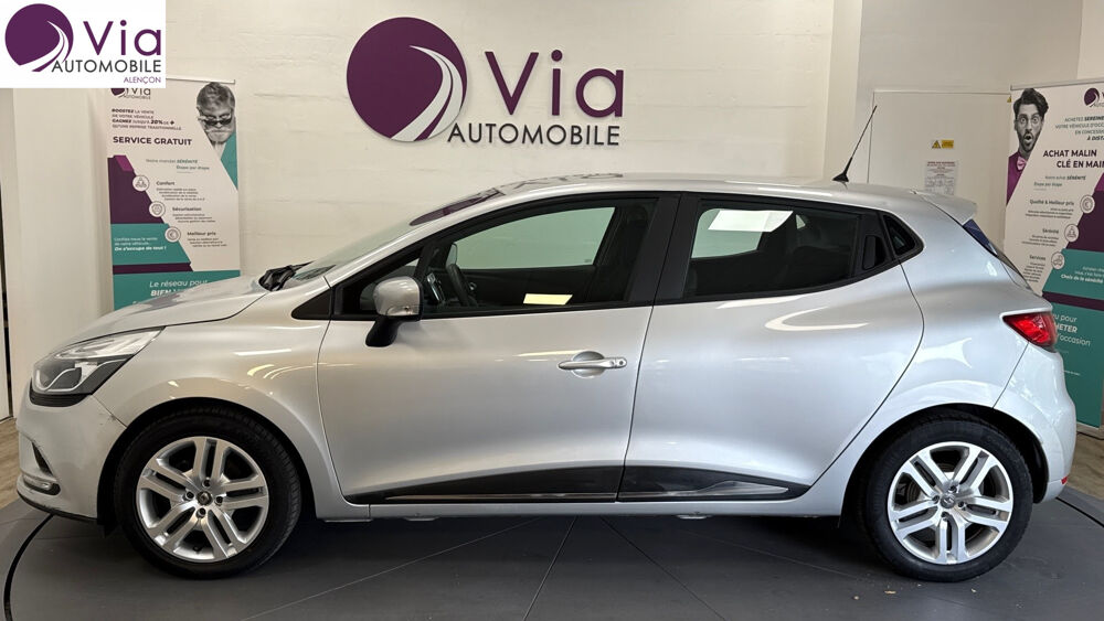 Clio IV 0.9 TCe 90 Business 2018 occasion 61000 ALENCON