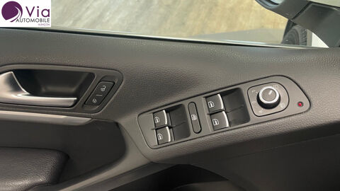 Tiguan 2.0 TDI 140 Carat 4Motion DSG7 / ATTELLAGE RETRACTABLE 2011 occasion 61000 ALENCON