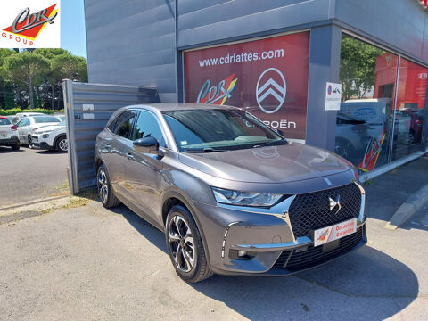 Citro&euml;n DS7 BlueHDi 130 EAT8 Business 2021 occasion Lattes 34970