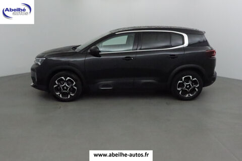C5 aircross EAT8 1.5 BLUEHDI 130 MAX 2024 occasion 32230 Marciac