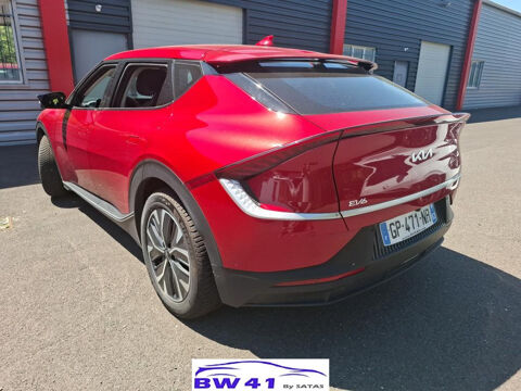 EV6 BEV 77.4 KWH AIR ACTIVE 2023 occasion 41250 Neuvy