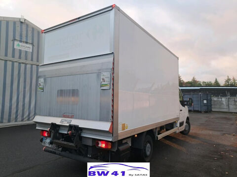 Master CC Tr CF F3500 L3 Blue dCi 145 EVIE 2023 occasion 41250 Neuvy
