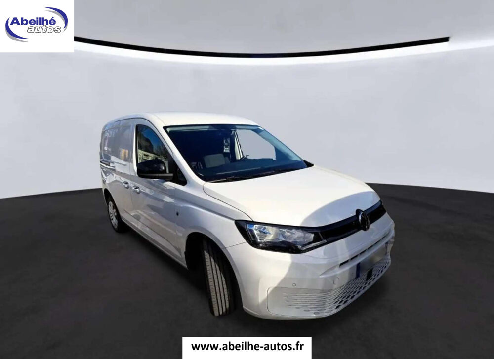 Caddy 2.0 TDI 122 BUSINESS BVM6 2PL 2023 occasion 32230 Marciac