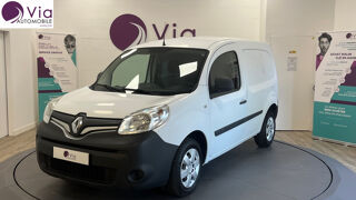 Kangoo Express 1.5 DCI 90 ENERGY E6 CONFORT 2017 occasion 61000 ALENCON