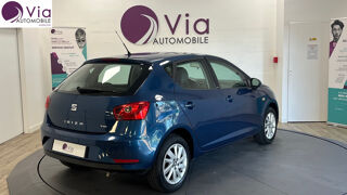Ibiza 1.2 TSI 85 ch Style ITECH 2014 occasion 61000 ALENCON
