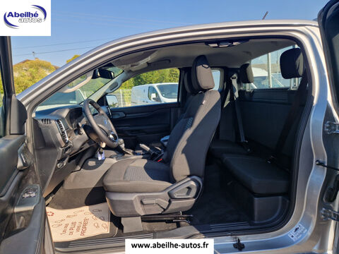 Ranger 4X4 BVA6 2.0 ECOBLUE 170 XLT 4PL 2026 occasion 32230 Marciac