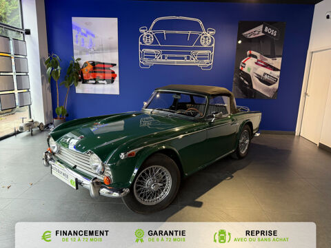Annonce voiture Voiture Voiture 37900 €