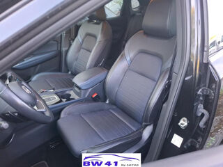 Qashqai 1.3 MHEV 158ch Xtronic Tekna 2023 occasion 41250 Neuvy