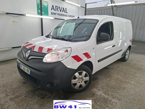 Annonce voiture Renault Kangoo Express 13790 €