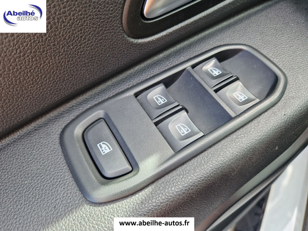 Duster 4X4 1.5 BLUE DCI 115 EXPRESSION 2022 occasion 32230 Marciac