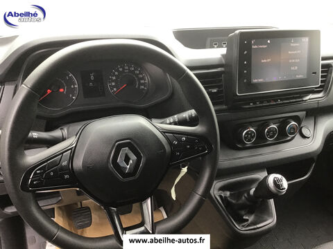 Trafic L2 2.0 DCI 150 ENERGY S&S ZEN 9PL 2022 occasion 32230 Marciac