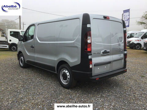Trafic L1H1 3T 2.0 BLUE DCI 150 ADVANCE+CAMERA 2025 occasion 32230 Marciac