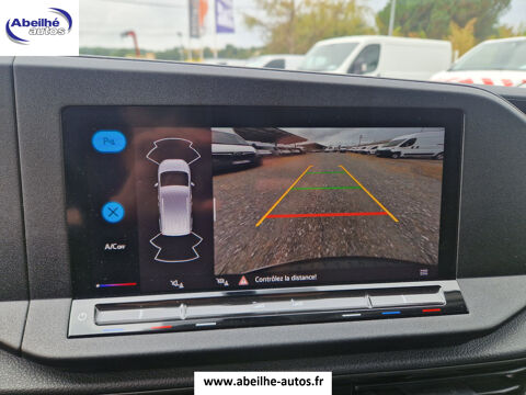Caddy 2.0 TDI 122 BUSINESS BVM6 2PL 2023 occasion 32230 Marciac