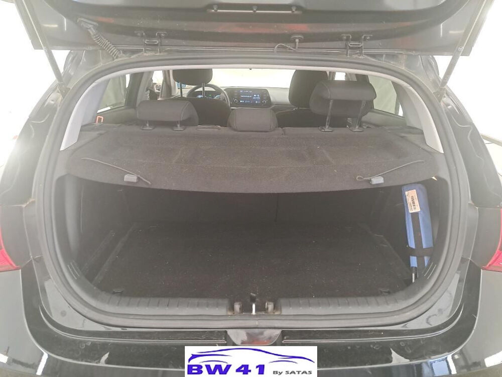 i20 1.0 T-GDI 100 HYBRID 48V Intuitive DCT-7 2023 occasion 41250 Neuvy