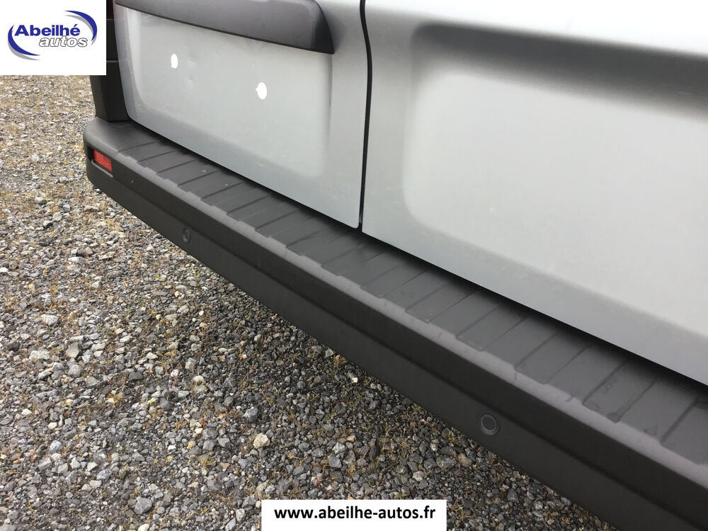 Trafic L1H1 3T 2.0 BLUE DCI 150 ADVANCE+CAMERA 2025 occasion 32230 Marciac