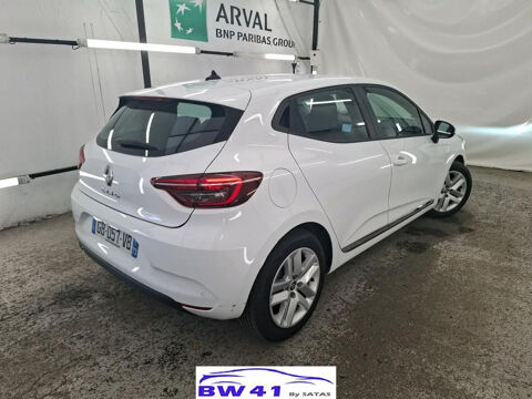 Clio V Business TCe 100 GPL -21 2021 occasion 41250 Neuvy