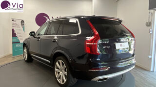 XC90 D5 AWD AdBlue 235 Geartronic 7pl Inscription 2018 occasion 61000 ALENCON