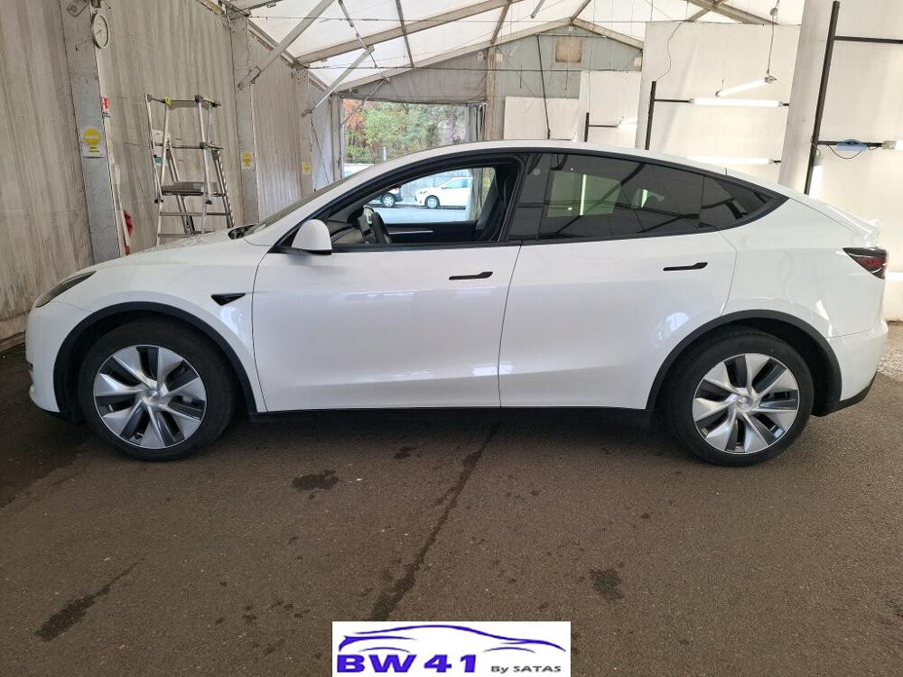 Model Y Grande Autonomie Dual Motor AWD 2023 occasion 41250 Neuvy
