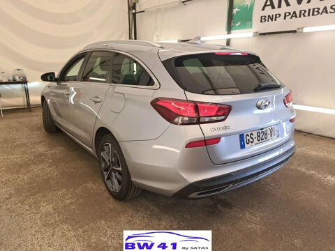 i30 1 0 T GDI 120 DCT 7 MHEV CREATIVE SW 2023 occasion 41250 Neuvy