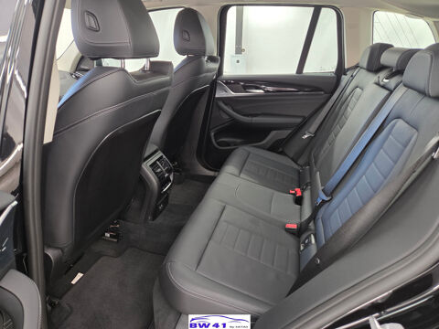 X3 xDrive 30e 292ch BVA8 x Line 2024 occasion 41250 Neuvy