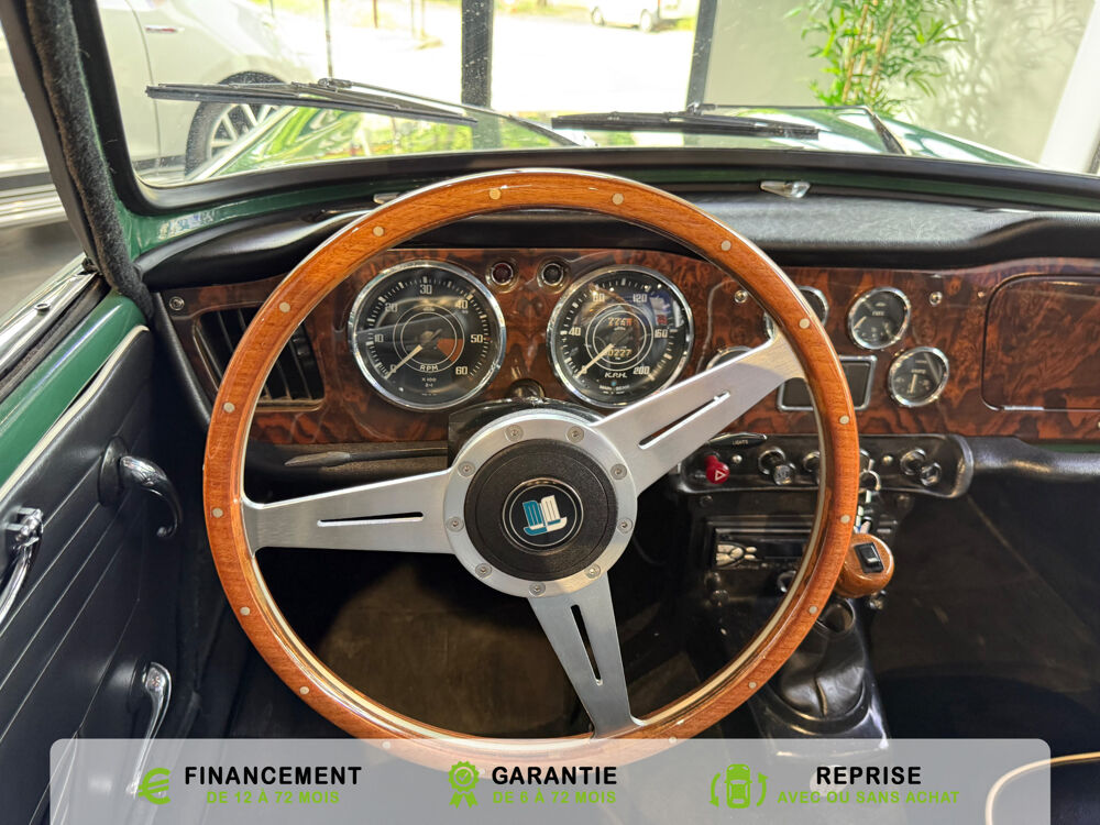  1965 occasion 94100 Saint Maur des Foss&eacute;s