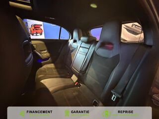 Classe A 200 7G-DCT AMG Line / PACK PREMIUM PLUS / ENTRETIEN MERCEDES 2019 occasion 94100 Saint Maur des Foss&eacute;s