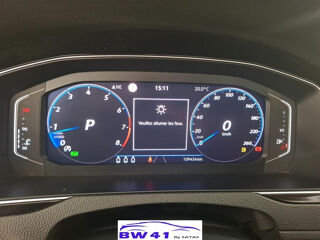 Passat 1.5 TSI 150 ACT OPF DSG7 SW ELEGANCE 2023 occasion 41250 Neuvy