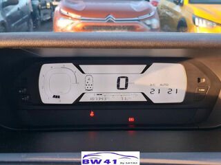 Grand C4 Picasso BlueHDi 130 S&S BVM6 Business 2020 occasion 41250 Neuvy