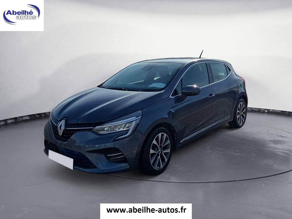 Clio V TCE 90 - 21 INTENS 2021 occasion 32230 Marciac