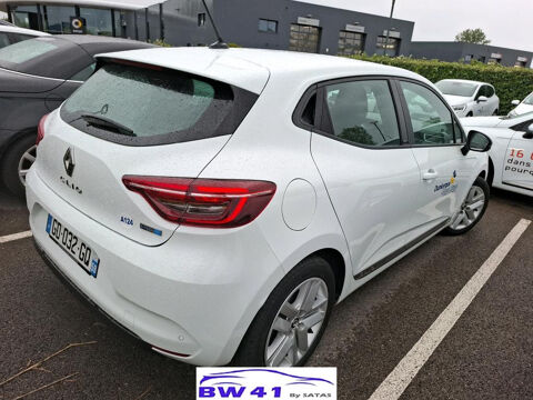 Clio V Business E-TECH 140 -21 2021 occasion 41250 Neuvy