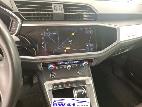 Q3 35 TDI 150 S TRONIC BUSINESS EXE 2024 occasion 41250 Neuvy