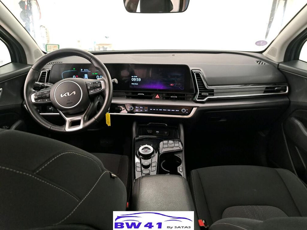 Sportage 1.6 T-GDI 230 HEV AUTO ACTIVE BUSIN 2023 occasion 41250 Neuvy