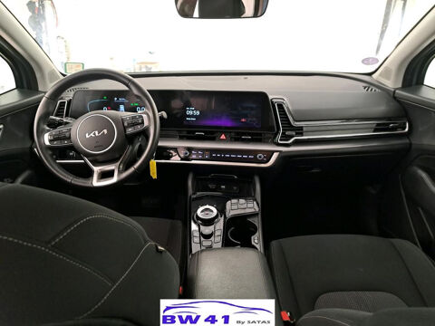 Sportage 1.6 T-GDI 230 HEV AUTO ACTIVE BUSIN 2023 occasion 41250 Neuvy