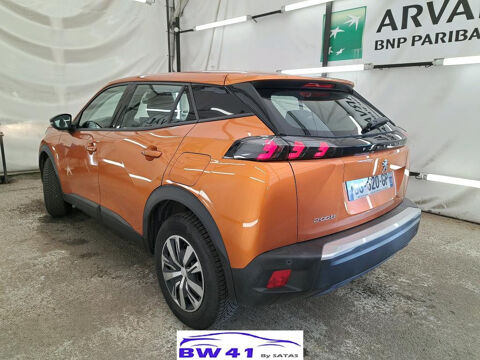 2008 PureTech 100 ACTIVE 2022 occasion 41250 Neuvy