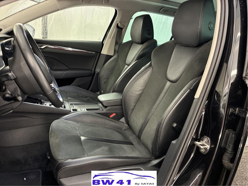 Octavia 2.0 TDI 150 DSG7 Style 2024 occasion 41250 Neuvy