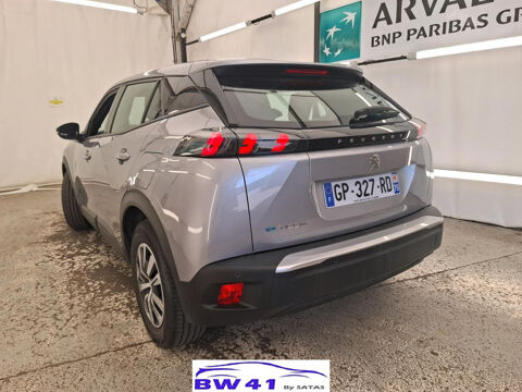 2008 ELECTRIQUE ACTIVE PACK 2023 occasion 41250 Neuvy