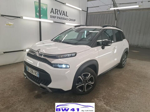 Annonce voiture Citroën C3 Aircross 13490 €