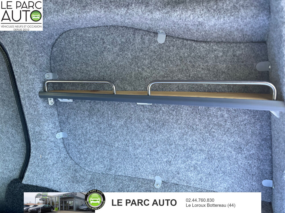 Combo VU 1.5 130 CH S/S L1H1 650 KG PACK BUSINESS 2019 occasion 44430 Le Loroux-Bottereau