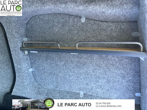 Combo VU 1.5 130 CH S/S L1H1 650 KG PACK BUSINESS 2019 occasion 44430 Le Loroux-Bottereau