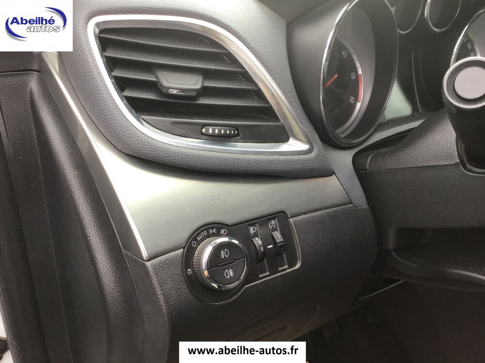 Mokka 1.6 CDTI 136 COSMO 2015 occasion 32230 Marciac