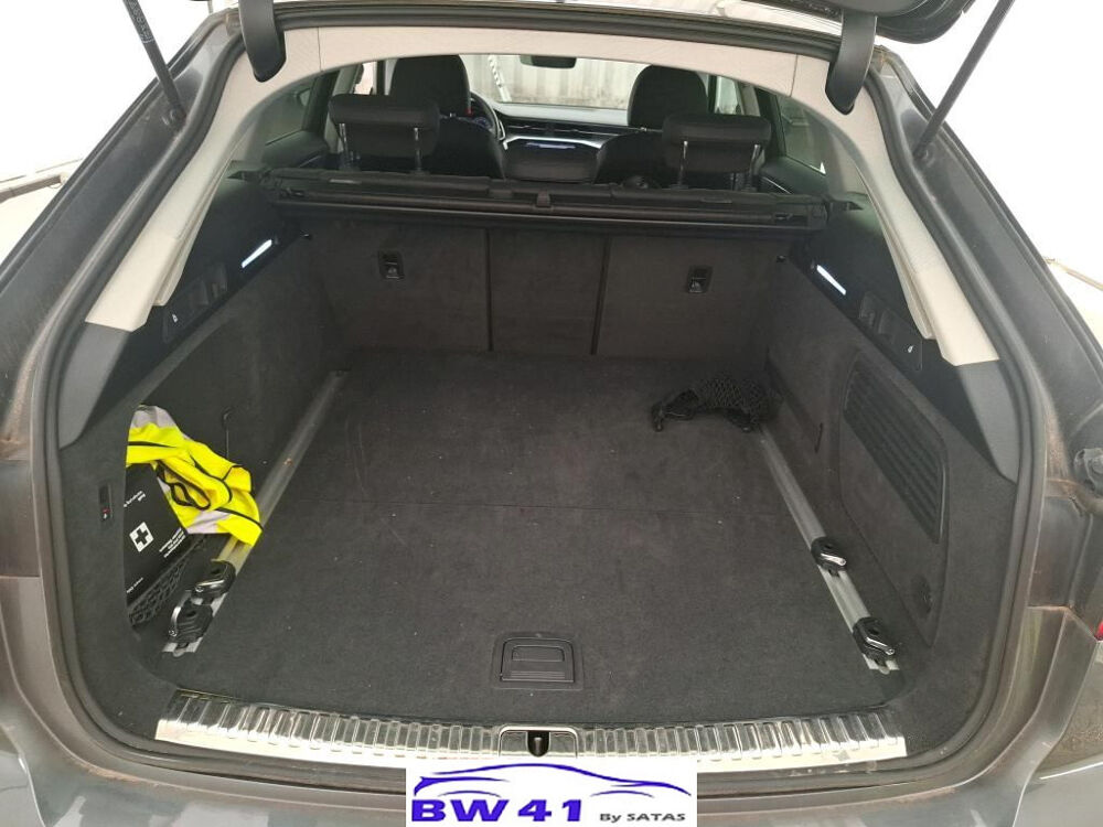 A6 40 TDI S Tronic Business Executive 2023 occasion 41250 Neuvy